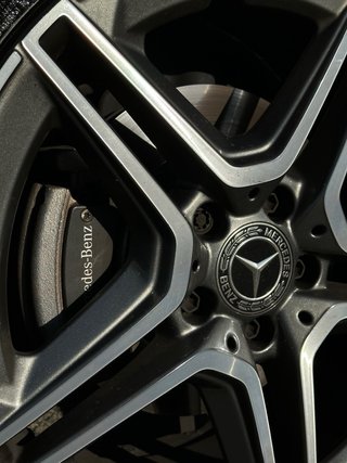 Mercedes-Benz Clase A 2018