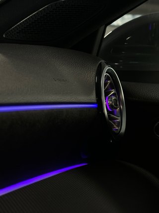 Mercedes-Benz Clase A 2018