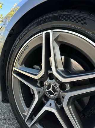 Mercedes-Benz Clase A 2018