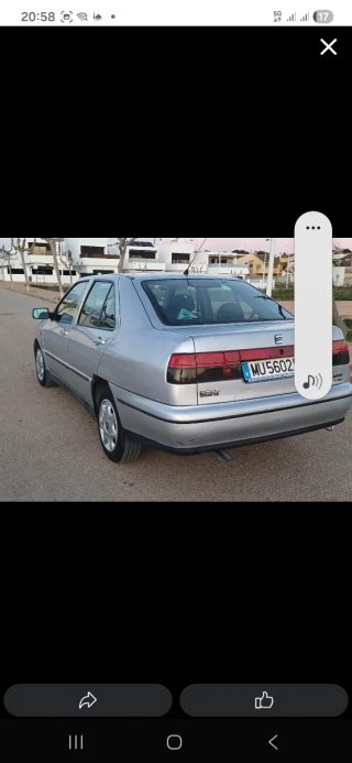 SEAT Toledo 1999