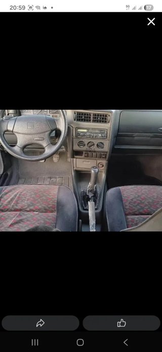 SEAT Toledo 1999