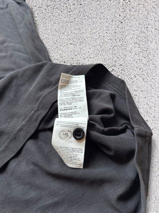 Hugo Boss Original Paddy Polo Shirt Black L | Vint