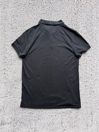 Hugo Boss Original Paddy Polo Shirt Black L | Vint