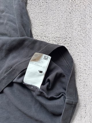 Hugo Boss Original Paddy Polo Shirt Black L | Vint