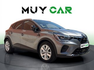 Mitsubishi ASX 100T Motion 67 kW (91 CV)