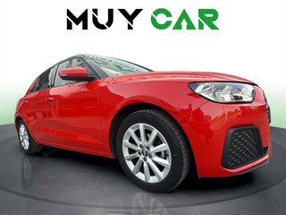 Audi A1 Sportback Advanced 25 TFSI 70 kW (95 CV)