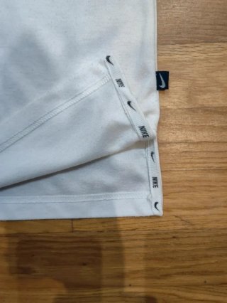 Polo Nike Tenis Vintage 90s Old money