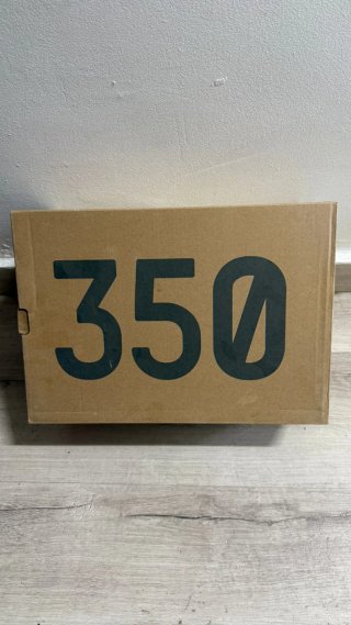 Adidas Yeezy Boost 350 V2 Verde Naranja