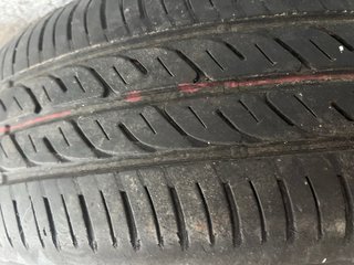 4 Llantas Originales MINI 15 + Neumáticos