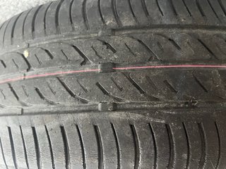 4 Llantas Originales MINI 15 + Neumáticos