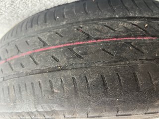 4 Llantas Originales MINI 15 + Neumáticos