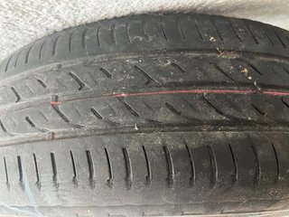 4 Llantas Originales MINI 15 + Neumáticos
