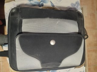 Portátil Dell Plata y Negro isnpirion 9400
