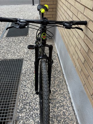 Bicicleta Megamo DX3 27.5” COMO NUEVA