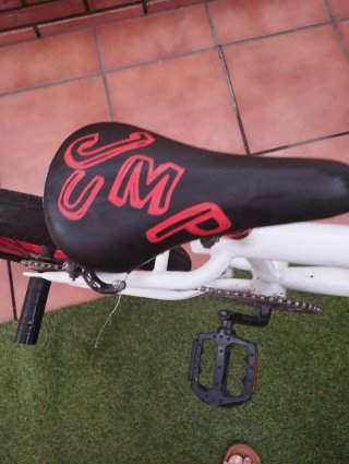 Bicicleta BMX R20