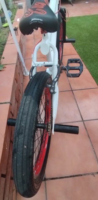 Bicicleta BMX R20