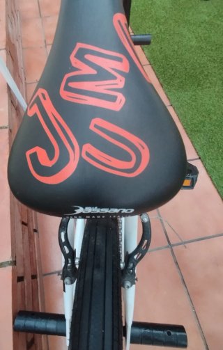 Bicicleta BMX R20