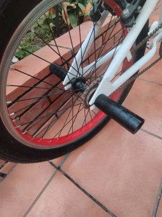 Bicicleta BMX R20