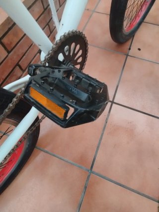 Bicicleta BMX R20