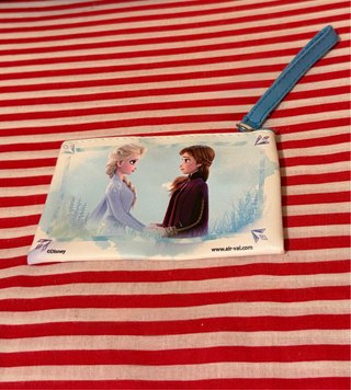 Monedero Infantil Frozen