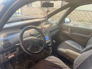 Citroen Xsara 2003