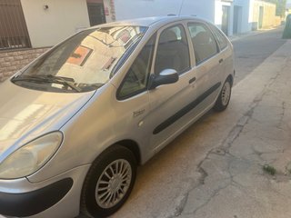 Citroen Xsara 2003