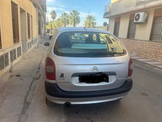 Citroen Xsara 2003