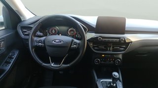 Ford Kuga 1.5 EcoBlue Titanium 88 kW (120 CV)