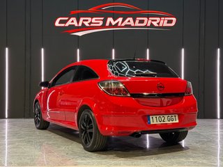 OPEL ASTRA GTC 1.6 SPORT
