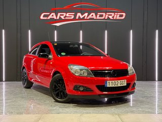OPEL ASTRA GTC 1.6 SPORT