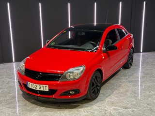 OPEL ASTRA GTC 1.6 SPORT