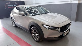 Mazda CX-30 2022
