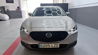 Mazda CX-30 2022