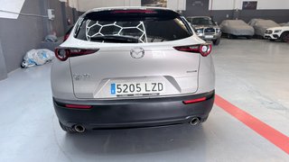 Mazda CX-30 2022
