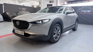 Mazda CX-30 2022