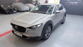 Mazda CX-30 2022