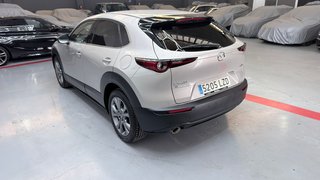 Mazda CX-30 2022