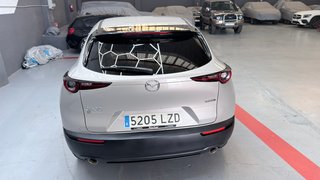 Mazda CX-30 2022