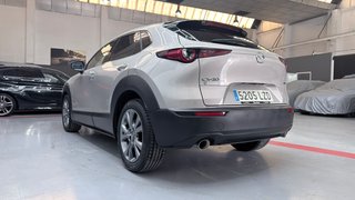 Mazda CX-30 2022