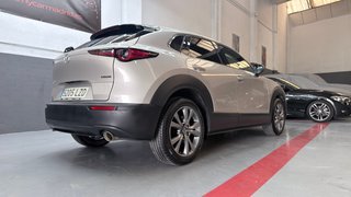 Mazda CX-30 2022