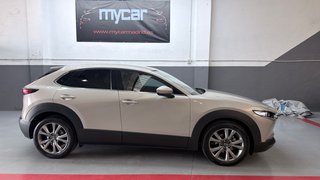 Mazda CX-30 2022