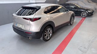Mazda CX-30 2022