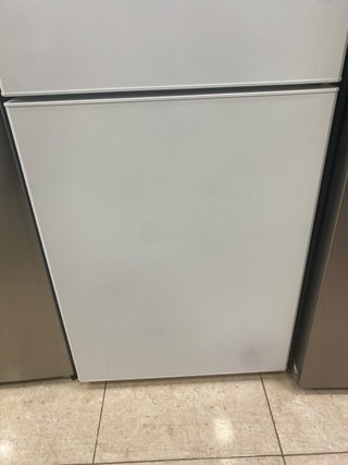 Nevera Liebherr Blanca