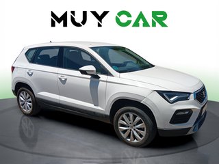 SEAT Ateca 2.0 TDI S&S Style XM DSG 110 kW (150 CV)
