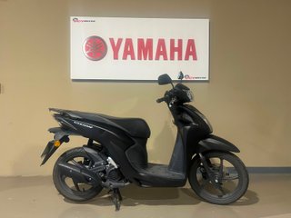 Honda Vision 110 (2023)