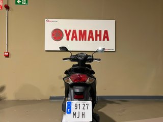 Honda Vision 110 (2023)