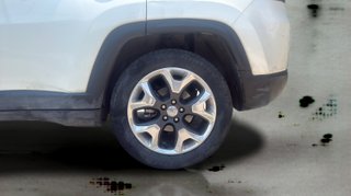 Jeep Compass 1.4 Multiair Limited 4x2 103 kW (140 CV)