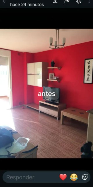 Pintura de pisos económica en Sagunto