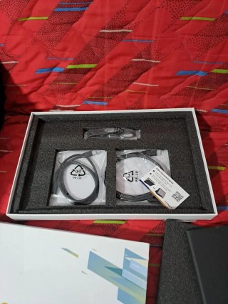 Monitor Portátil DOIT 15 pulgadas