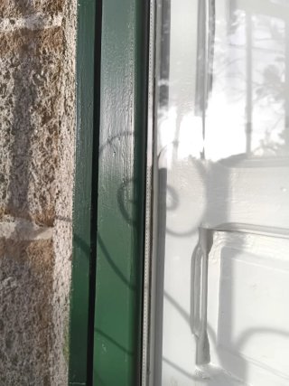 SERVICIO RESTAURACIÓN VENTANAS MADERA
